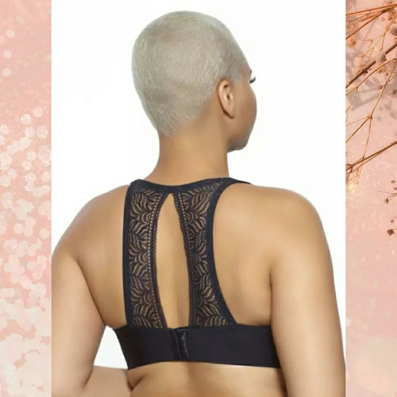 NWT Paramour Carolina Seamless Plunge Bra - Picture 3 of 11